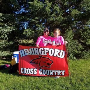 Meet your Posher, Stacey